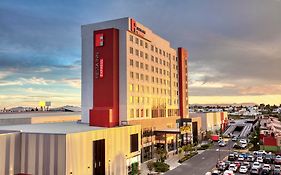 Fiesta Inn Express Puebla Explanada